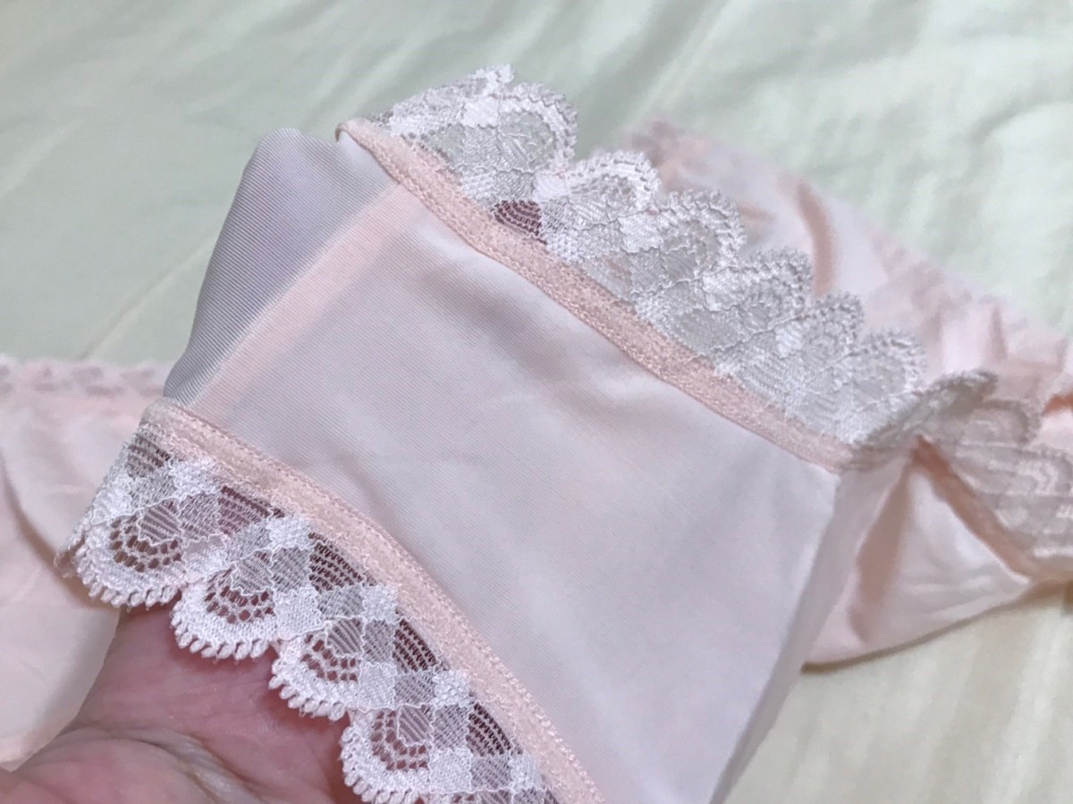 mit/台南/法朵內衣faduobra-超輕薄的女性涼感內褲,涼爽透氣排濕,舒適又好穿! 未分類