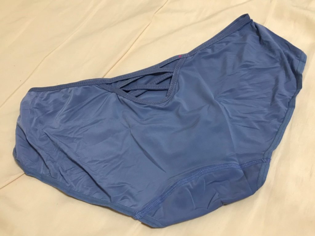 mit/台南/法朵内衣faduobra-超轻薄的女性凉感内裤,凉爽透气排湿,舒适