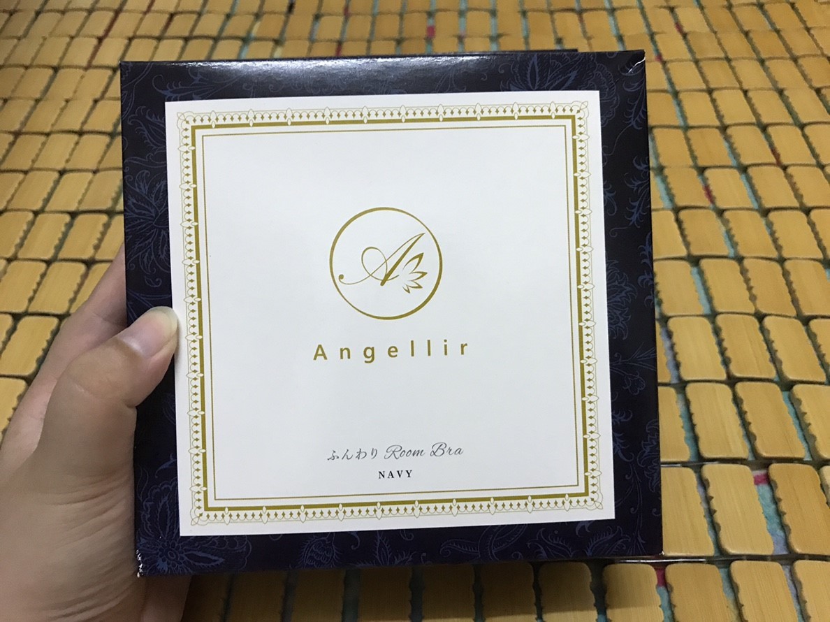 Angellir room bra/夜間3D美胸內衣-撐托集中、舒適貼身的無鋼圈內衣,肩帶前釦看起來特別可愛,送女友、閨密都很適合,在台灣就能買~日本美胸保養/居家/睡衣/送禮/前扣式內衣 健康養身 攝影 民生資訊分享 穿搭分享