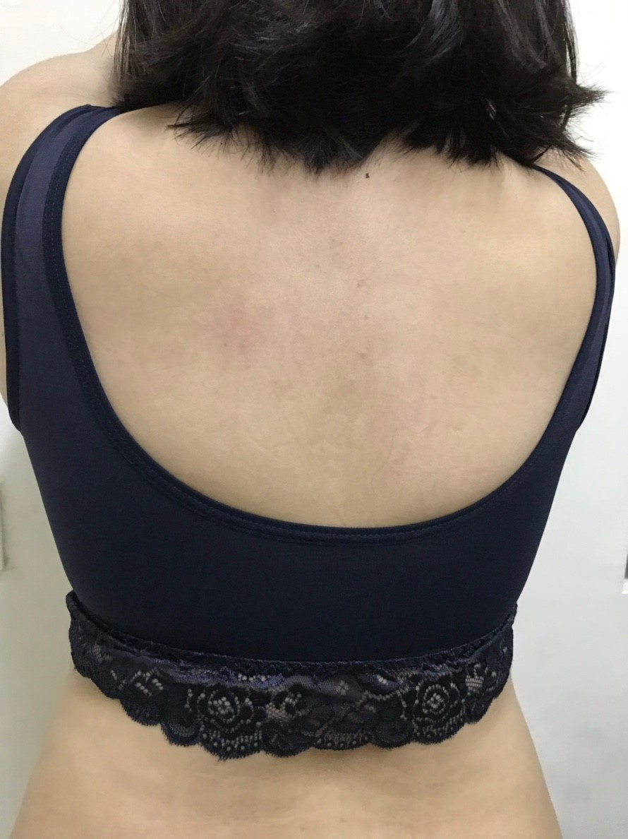 Angellir room bra/夜間3D美胸內衣-撐托集中、舒適貼身的無鋼圈內衣,肩帶前釦看起來特別可愛,送女友、閨密都很適合,在台灣就能買~日本美胸保養/居家/睡衣/送禮/前扣式內衣 健康養身 攝影 民生資訊分享 穿搭分享
