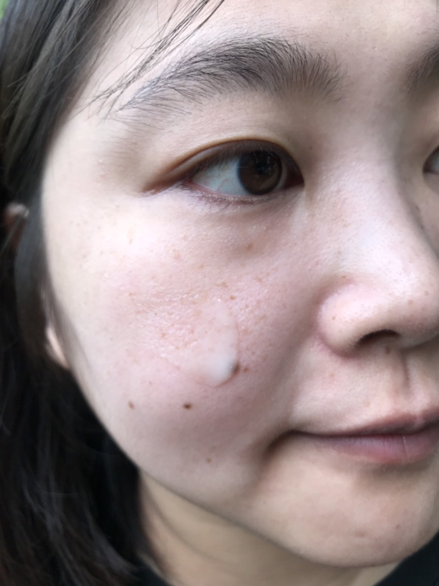 Yuanli願麗Triple C極效美白乳-溫和滋潤肌膚的有感保養,長久使用下來,膚況維持更加輕鬆!輕鬆保養美醫/專業皮膚科醫生廖苑利研發監製/YL醫美保養 3C相關 保養品分享 彩妝品 彩妝品分享 攝影 民生資訊分享 飲食集錦