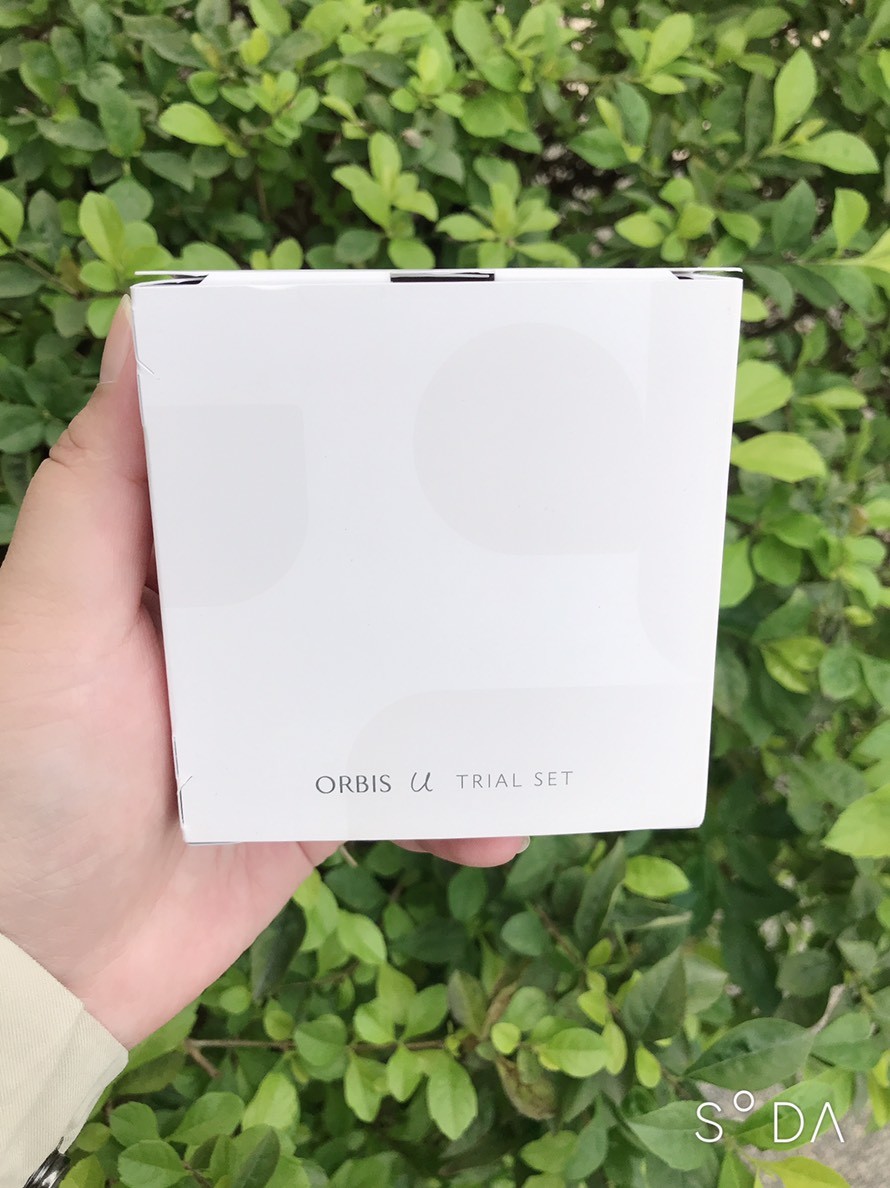 ORBIS肌膚保養/ORBIS u 芯生悠-潔面乳、精華化妝水跟保濕凝凍皆無油分、無香料、無著色、無酒精,對肌膚的負擔感低,相信也很適合大多數朋友~ORBISu/芯生悠 保養品分享 彩妝品分享 攝影 民生資訊分享