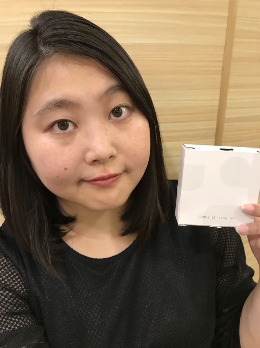 ORBIS肌膚保養/ORBIS u 芯生悠-潔面乳、精華化妝水跟保濕凝凍皆無油分、無香料、無著色、無酒精,對肌膚的負擔感低,相信也很適合大多數朋友~ORBISu/芯生悠 保養品分享 彩妝品分享 攝影 民生資訊分享