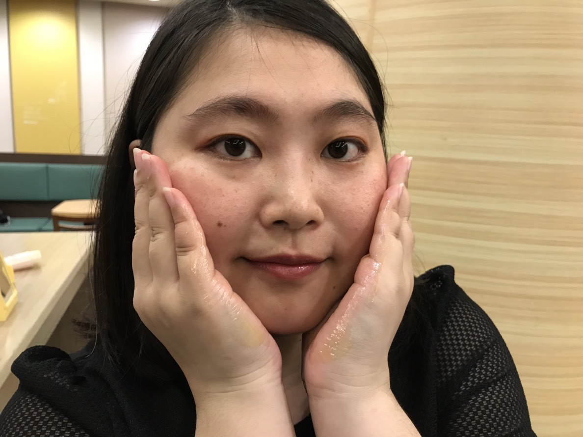 maNara溫熱卸妝凝膠卸妝好用?適合冬天的卸妝推薦! 保養品分享 健康養身 彩妝品 彩妝品分享 攝影 民生資訊分享