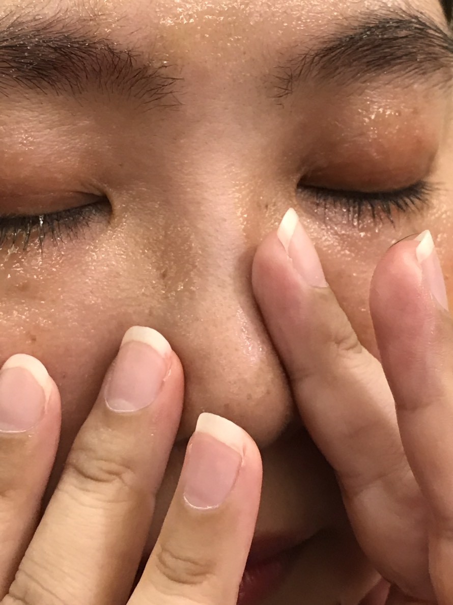 maNara溫熱卸妝凝膠卸妝好用?適合冬天的卸妝推薦! 保養品分享 健康養身 彩妝品 彩妝品分享 攝影 民生資訊分享