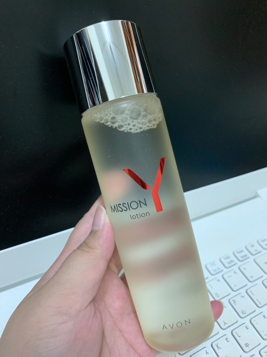 AVON雅芳極酵青春美顏露-女性愛用20年，日本原裝進口的頂級護膚品！酵母發酵液/青春水/美顏水 保養品分享 彩妝品 彩妝品分享 攝影 民生資訊分享 