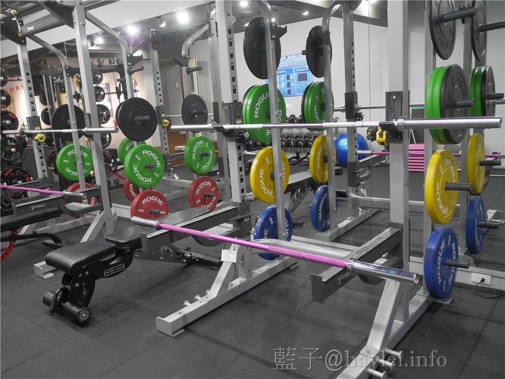 SuperFIT極度塑身私人教練會館(忠孝復興館)/健康瘦身,讓自己能追求更多美好!Gina教練教學溫柔,培養我對健身的正確觀念~ 健康養身 攝影 民生資訊分享