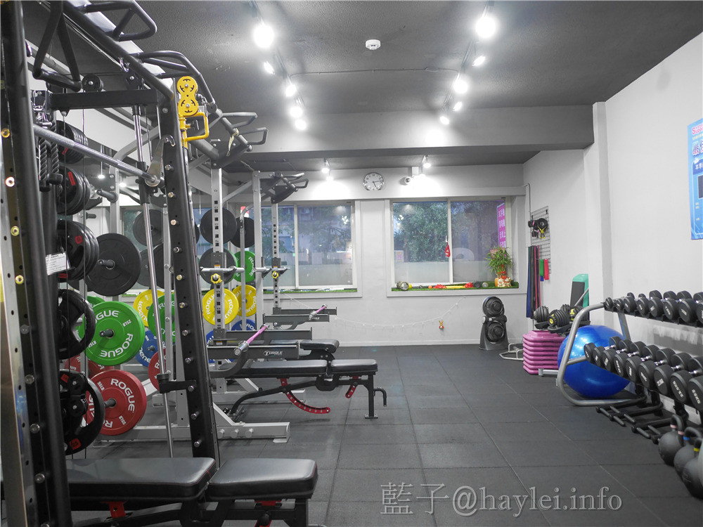 SuperFIT極度塑身私人教練會館(忠孝復興館)/健康瘦身,讓自己能追求更多美好!Gina教練教學溫柔,培養我對健身的正確觀念~ 健康養身 攝影 民生資訊分享