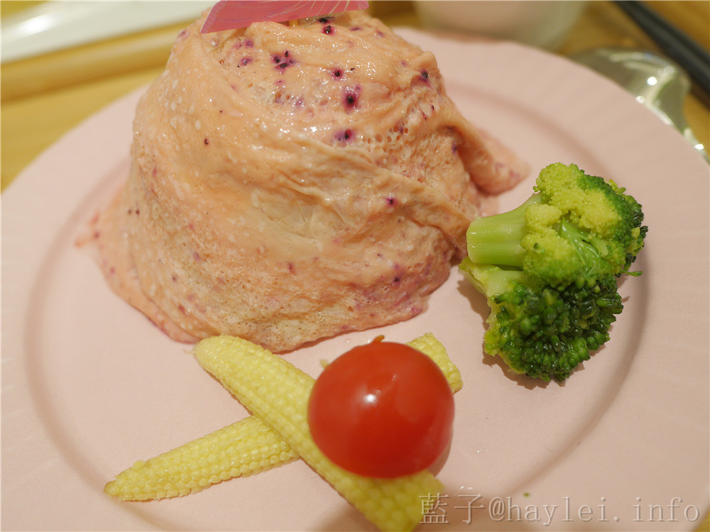 茉莉公主蛋包飯-近台中北屯區與北區的交界,空間舒適寬敞,家庭聚餐餐廳首選!日式料理/茉莉公主蛋包飯菜單/五目坊/蛋包飯/花壇趙家小農無農藥鮮米/勤億蛋液/CAS認證肉品 健康養身 攝影 日式料理 民生資訊分享 飲食集錦