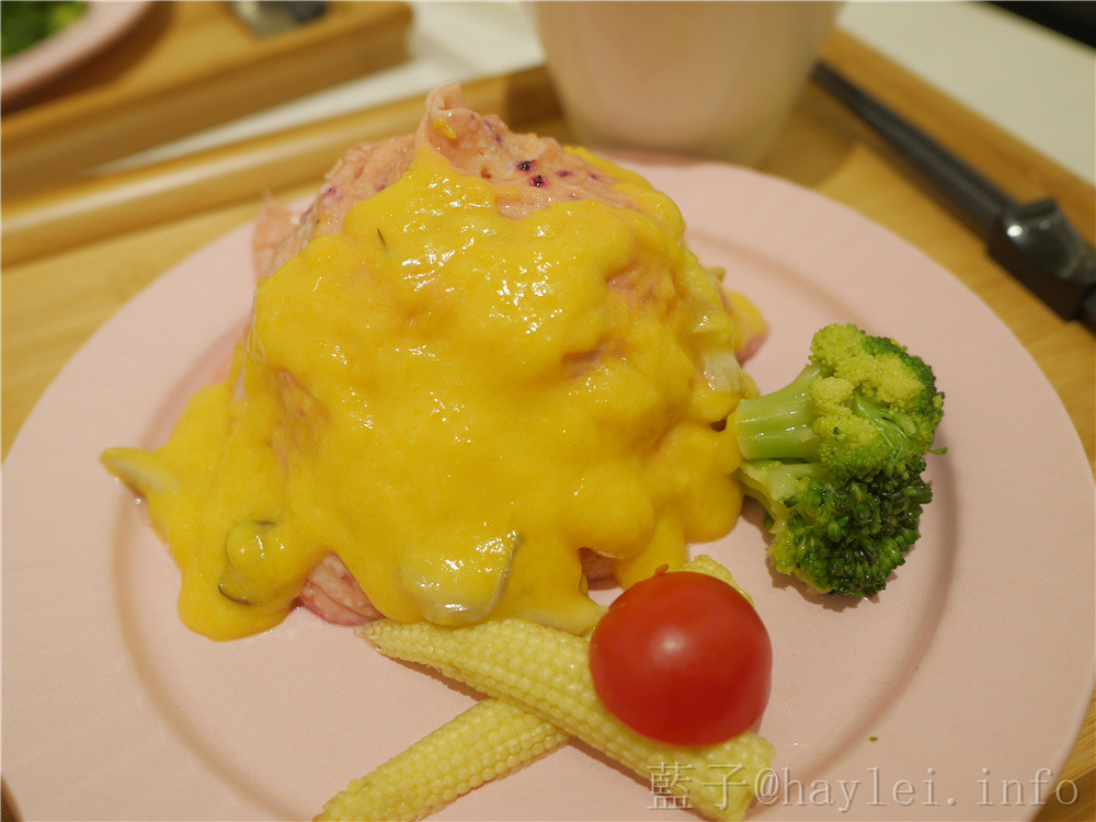 茉莉公主蛋包飯-近台中北屯區與北區的交界,空間舒適寬敞,家庭聚餐餐廳首選!日式料理/茉莉公主蛋包飯菜單/五目坊/蛋包飯/花壇趙家小農無農藥鮮米/勤億蛋液/CAS認證肉品 健康養身 攝影 日式料理 民生資訊分享 飲食集錦