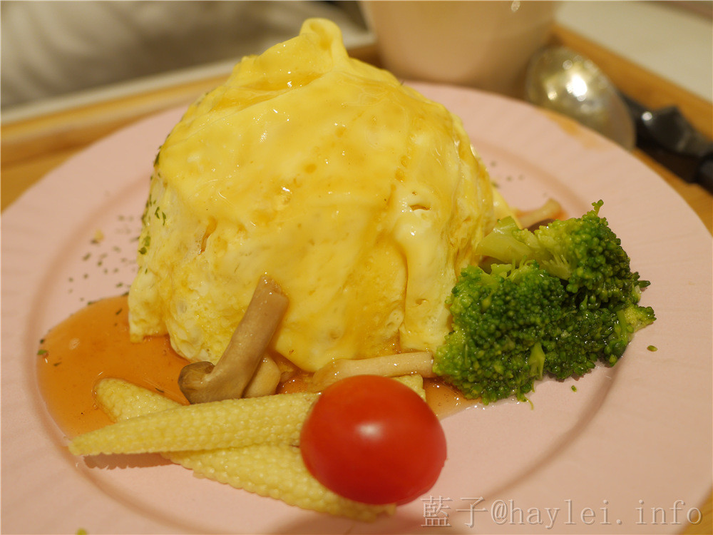 茉莉公主蛋包飯-近台中北屯區與北區的交界,空間舒適寬敞,家庭聚餐餐廳首選!日式料理/茉莉公主蛋包飯菜單/五目坊/蛋包飯/花壇趙家小農無農藥鮮米/勤億蛋液/CAS認證肉品 健康養身 攝影 日式料理 民生資訊分享 飲食集錦