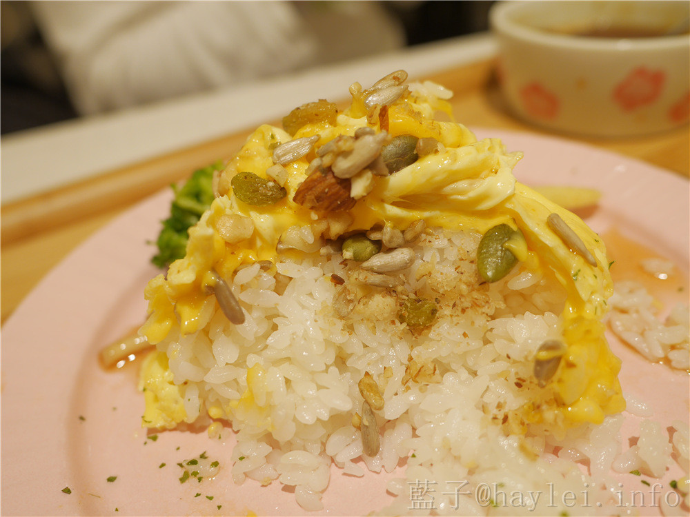 茉莉公主蛋包飯-近台中北屯區與北區的交界,空間舒適寬敞,家庭聚餐餐廳首選!日式料理/茉莉公主蛋包飯菜單/五目坊/蛋包飯/花壇趙家小農無農藥鮮米/勤億蛋液/CAS認證肉品 健康養身 攝影 日式料理 民生資訊分享 飲食集錦