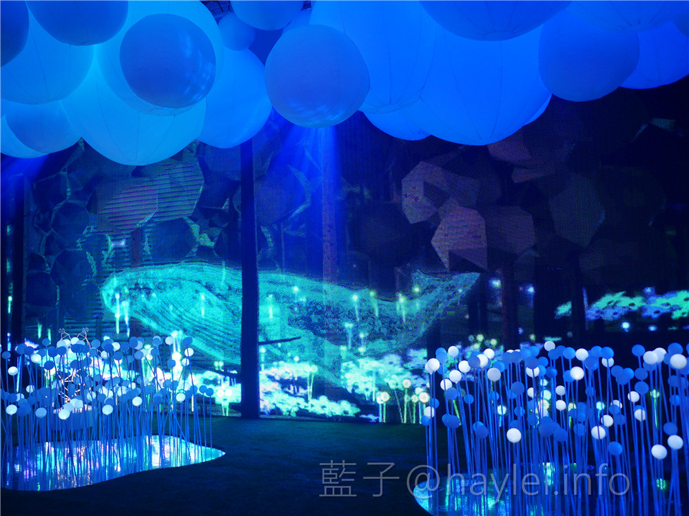 台北松菸誠品廣場特展【HELLO!搞怪8咘特區】讓超萌的數字怪物陪你度過寒假、春節吧!台北展覽/8咘特展/8咘的搞怪樂園/玩樂式互動特展/巨型球池 攝影 民生資訊分享 紓發緒感
