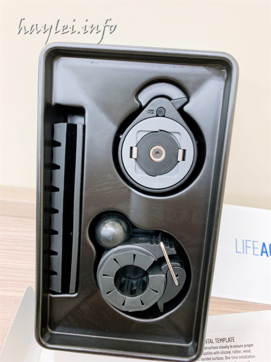 LifeProof iPhone保護殼-善用Slam軍規防摔殼保護手機,添購手機支架/多功能專利單車架增加手機運用靈活性,完善的投資讓手機伴你更長遠~3c開箱/手機配件/保護殼/支架 3C相關 攝影 民生資訊分享