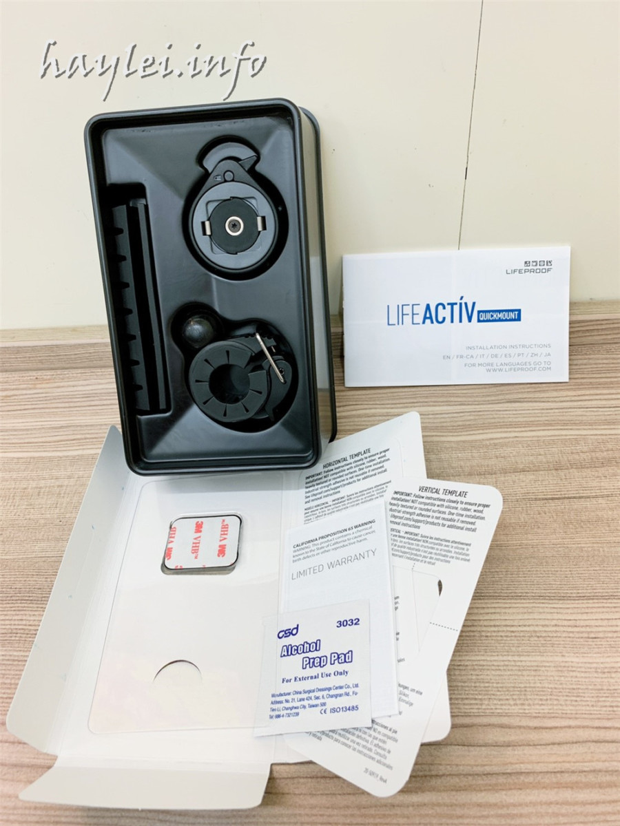 LifeProof iPhone保護殼-善用Slam軍規防摔殼保護手機,添購手機支架/多功能專利單車架增加手機運用靈活性,完善的投資讓手機伴你更長遠~3c開箱/手機配件/保護殼/支架 3C相關 攝影 民生資訊分享