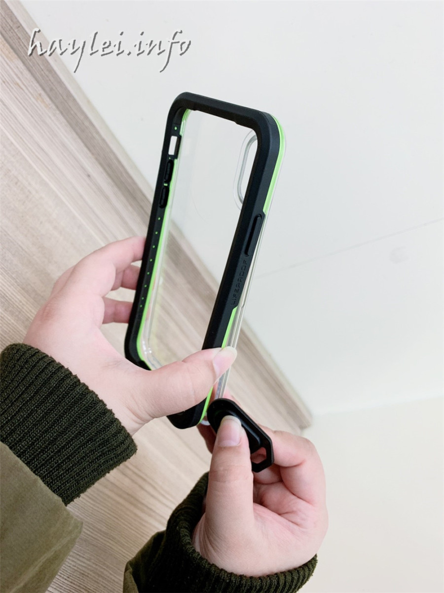 LifeProof iPhone保護殼-善用Slam軍規防摔殼保護手機,添購手機支架/多功能專利單車架增加手機運用靈活性,完善的投資讓手機伴你更長遠~3c開箱/手機配件/保護殼/支架 3C相關 攝影 民生資訊分享