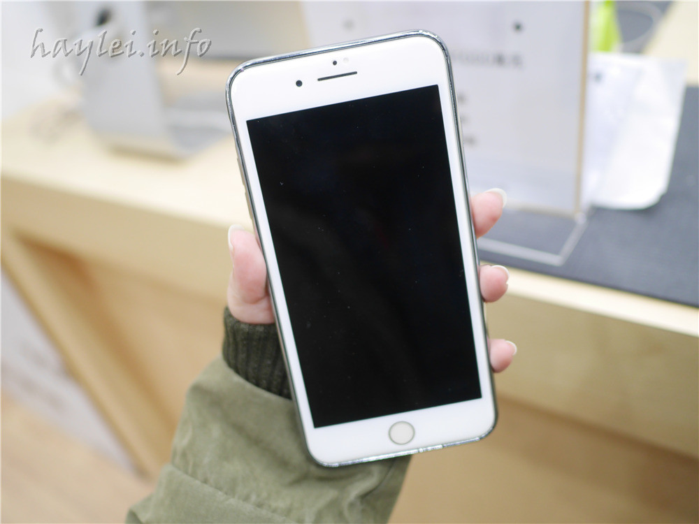 台中iPhone維修推薦:鼎威蘋果手機維修服務 3C相關 攝影 民生資訊分享