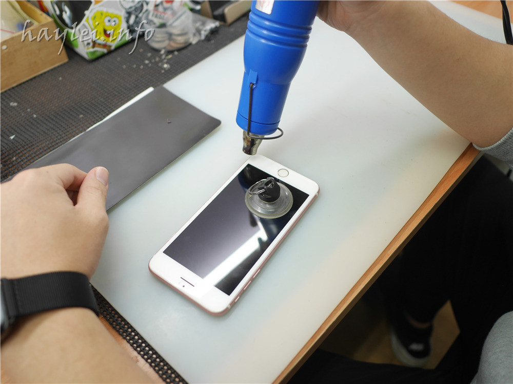 台中iPhone維修推薦:鼎威蘋果手機維修服務 3C相關 攝影 民生資訊分享
