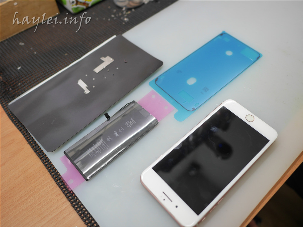 台中iPhone維修推薦:鼎威蘋果手機維修服務 3C相關 攝影 民生資訊分享