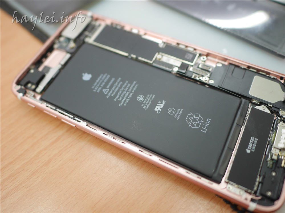 台中iPhone維修推薦:鼎威蘋果手機維修服務 3C相關 攝影 民生資訊分享