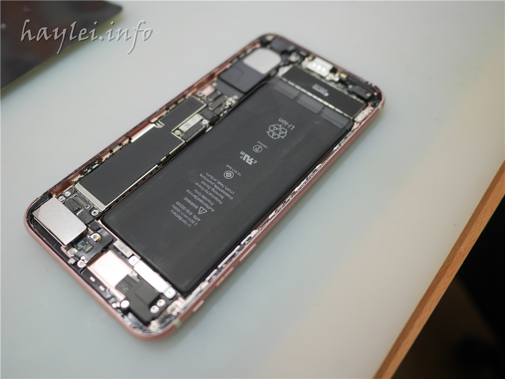 台中iPhone維修推薦:鼎威蘋果手機維修服務 3C相關 攝影 民生資訊分享