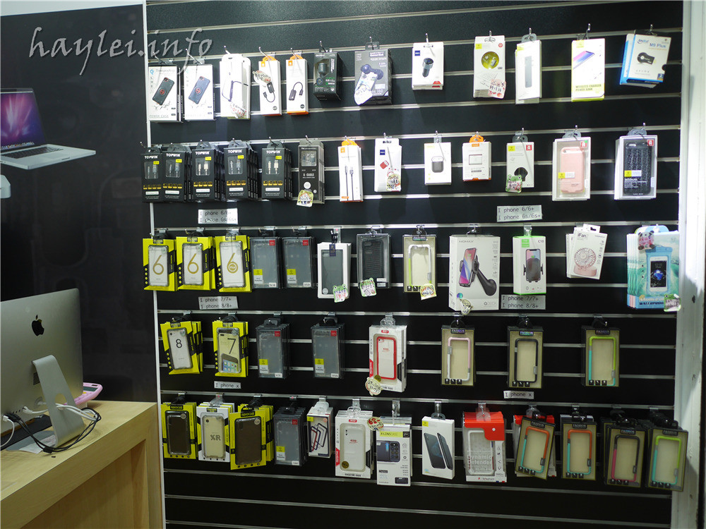 台中iPhone維修推薦:鼎威蘋果手機維修服務 3C相關 攝影 民生資訊分享