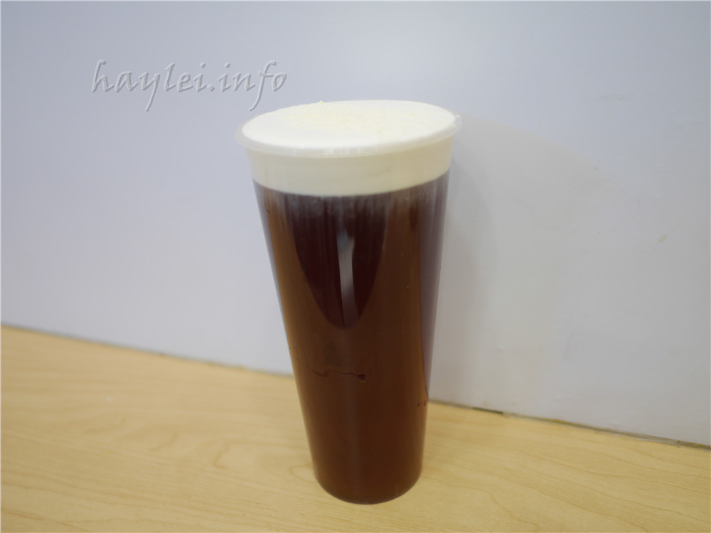 台中北屯/沏座chizuo-在設計超美的網美級環境喝手搖飲水果茶、吃鍋燒麵,感覺愜意又滿足!沏座chizuo菜單 中式料理 健康養身 攝影 民生資訊分享 飲食集錦