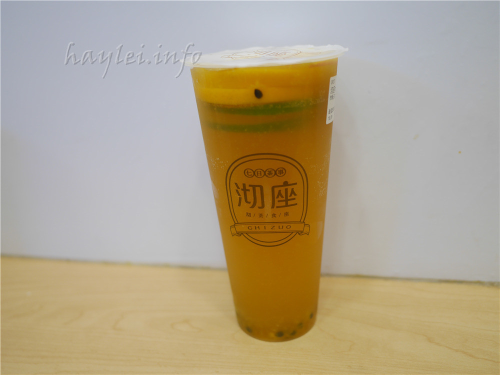 台中北屯/沏座chizuo-在設計超美的網美級環境喝手搖飲水果茶、吃鍋燒麵,感覺愜意又滿足!沏座chizuo菜單 中式料理 健康養身 攝影 民生資訊分享 飲食集錦