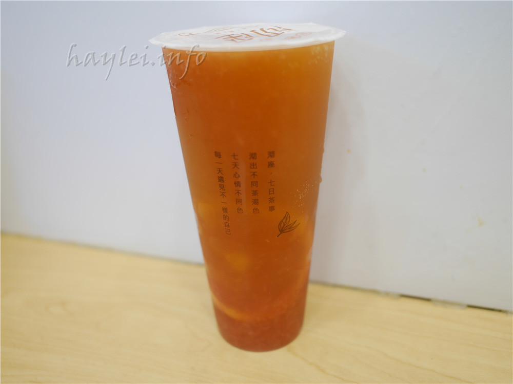 台中北屯/沏座chizuo-在設計超美的網美級環境喝手搖飲水果茶、吃鍋燒麵,感覺愜意又滿足!沏座chizuo菜單 中式料理 健康養身 攝影 民生資訊分享 飲食集錦