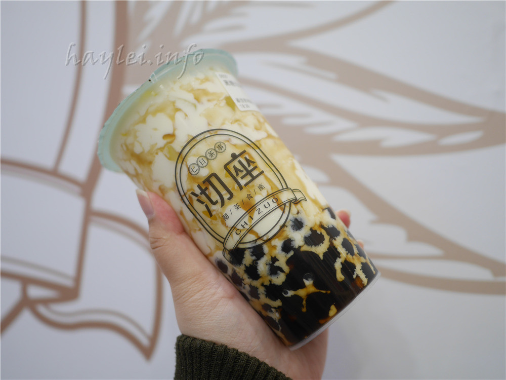 台中北屯/沏座chizuo-在設計超美的網美級環境喝手搖飲水果茶、吃鍋燒麵,感覺愜意又滿足!沏座chizuo菜單 中式料理 健康養身 攝影 民生資訊分享 飲食集錦