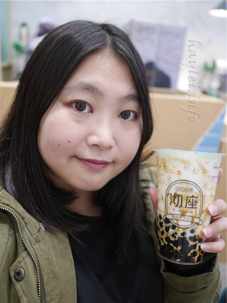 台中北屯/沏座chizuo-在設計超美的網美級環境喝手搖飲水果茶、吃鍋燒麵,感覺愜意又滿足!沏座chizuo菜單 中式料理 健康養身 攝影 民生資訊分享 飲食集錦