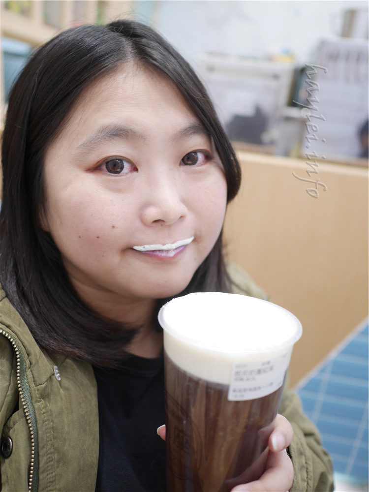 台中北屯/沏座chizuo-在設計超美的網美級環境喝手搖飲水果茶、吃鍋燒麵,感覺愜意又滿足!沏座chizuo菜單 中式料理 健康養身 攝影 民生資訊分享 飲食集錦