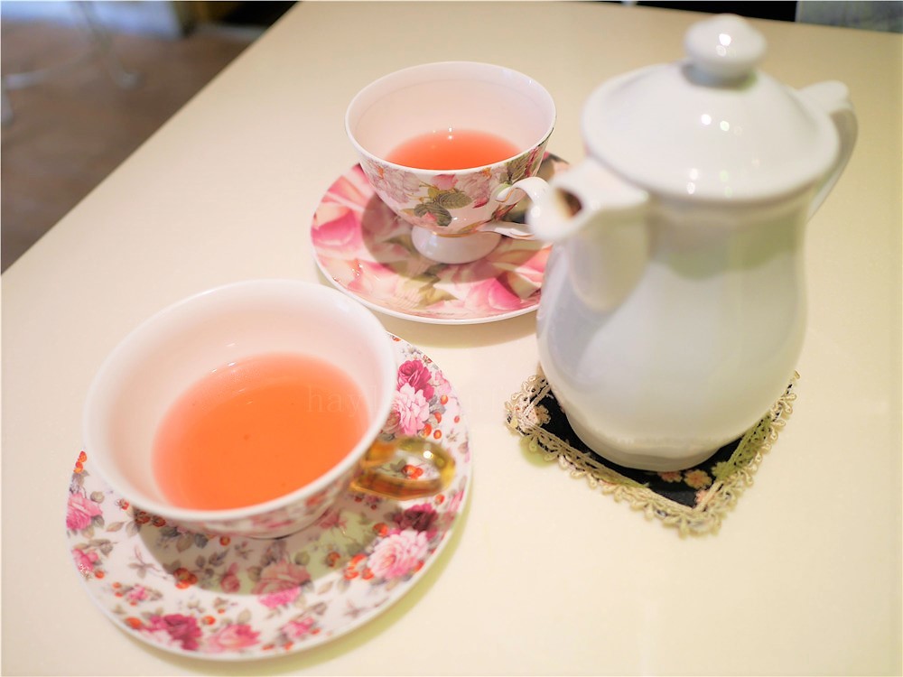 Oyami cafe-風靡台北西門町的義式咖啡館,彩虹龍蝦義大利麵、甜點下午茶都非常好吃,因為堅持美味而屹立不搖 台北萬華 近捷運西門站6號出口美食餐廳 台北下午茶 異國料理 內有Oyami cafe菜單 攝影 民生資訊分享 飲食集錦