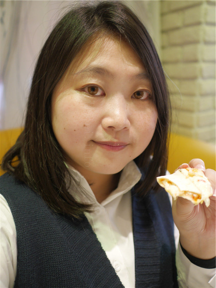 Oyami cafe-風靡台北西門町的義式咖啡館,彩虹龍蝦義大利麵、甜點下午茶都非常好吃,因為堅持美味而屹立不搖 台北萬華 近捷運西門站6號出口美食餐廳 台北下午茶 異國料理 內有Oyami cafe菜單 攝影 民生資訊分享 飲食集錦