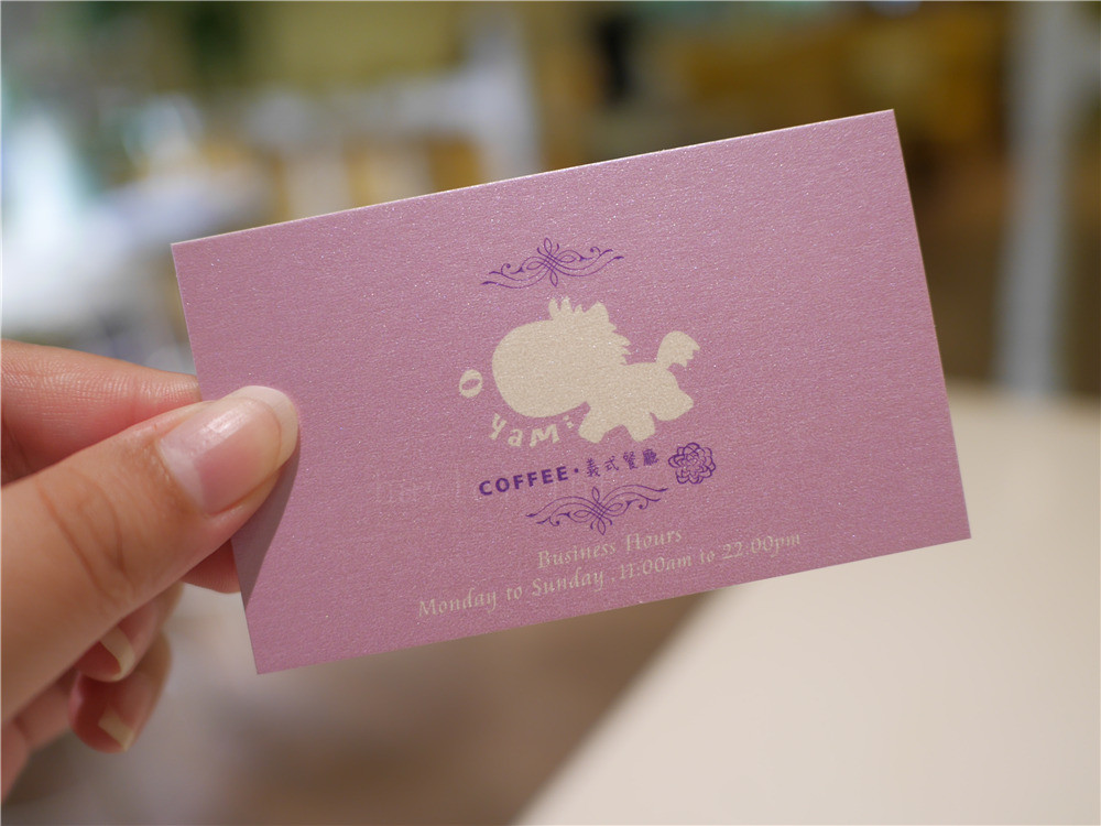 Oyami cafe-風靡台北西門町的義式咖啡館,彩虹龍蝦義大利麵、甜點下午茶都非常好吃,因為堅持美味而屹立不搖 台北萬華 近捷運西門站6號出口美食餐廳 台北下午茶 異國料理 內有Oyami cafe菜單 攝影 民生資訊分享 飲食集錦