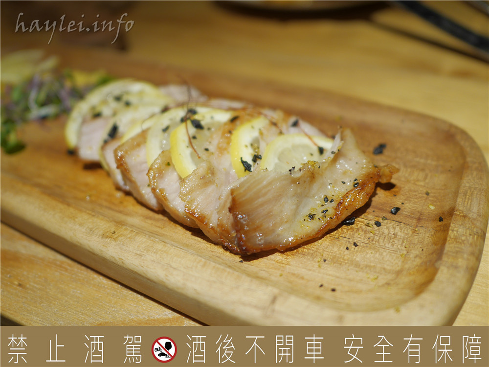 美好佳節,讓百威金尊伴我歡聚時刻@HAVE A NICE DAY 好處餐廳,細膩清爽風味的單一麥芽啤酒非常適合佐餐享用!Budweiser Beer/金色時刻/百威啤酒/台北公館餐酒館 攝影 民生資訊分享 飲食集錦
