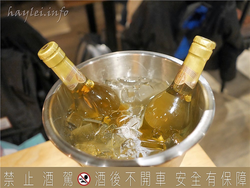 美好佳節,讓百威金尊伴我歡聚時刻@HAVE A NICE DAY 好處餐廳,細膩清爽風味的單一麥芽啤酒非常適合佐餐享用!Budweiser Beer/金色時刻/百威啤酒/台北公館餐酒館 攝影 民生資訊分享 飲食集錦