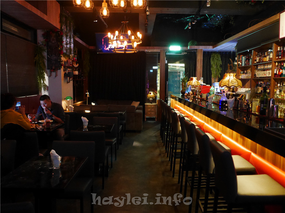 Odin Bistro 信義放感情-台北小酌好去處,平價美食、創意調酒一次滿足!真網美冰茶、一個在東一個在西,調酒名字取的很用心呢~台北夜生活/信義區餐酒館/信義區調酒/近101美食/六張犁站/信義安和站/通化夜市/臨江街夜市 攝影 民生資訊分享 飲食集錦