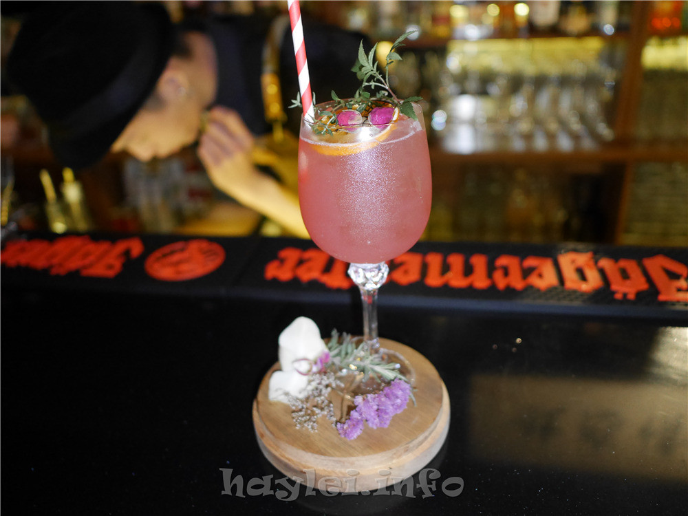 Odin Bistro 信義放感情-台北小酌好去處,平價美食、創意調酒一次滿足!真網美冰茶、一個在東一個在西,調酒名字取的很用心呢~台北夜生活/信義區餐酒館/信義區調酒/近101美食/六張犁站/信義安和站/通化夜市/臨江街夜市 攝影 民生資訊分享 飲食集錦