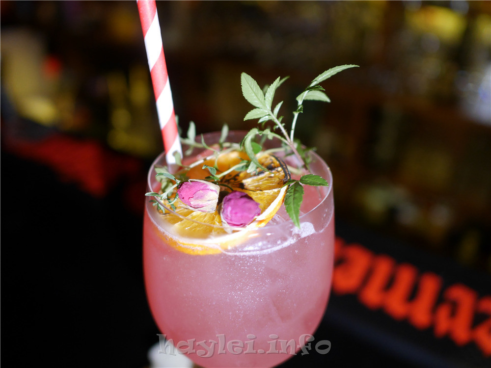 Odin Bistro 信義放感情-台北小酌好去處,平價美食、創意調酒一次滿足!真網美冰茶、一個在東一個在西,調酒名字取的很用心呢~台北夜生活/信義區餐酒館/信義區調酒/近101美食/六張犁站/信義安和站/通化夜市/臨江街夜市 攝影 民生資訊分享 飲食集錦
