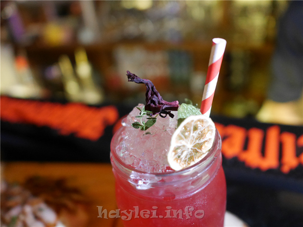 Odin Bistro 信義放感情-台北小酌好去處,平價美食、創意調酒一次滿足!真網美冰茶、一個在東一個在西,調酒名字取的很用心呢~台北夜生活/信義區餐酒館/信義區調酒/近101美食/六張犁站/信義安和站/通化夜市/臨江街夜市 攝影 民生資訊分享 飲食集錦