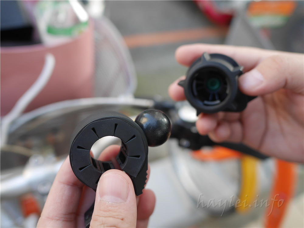 LifeProof iPhone保護殼-善用Slam軍規防摔殼保護手機,添購手機支架/多功能專利單車架增加手機運用靈活性,完善的投資讓手機伴你更長遠~3c開箱/手機配件/保護殼/支架 3C相關 攝影 民生資訊分享