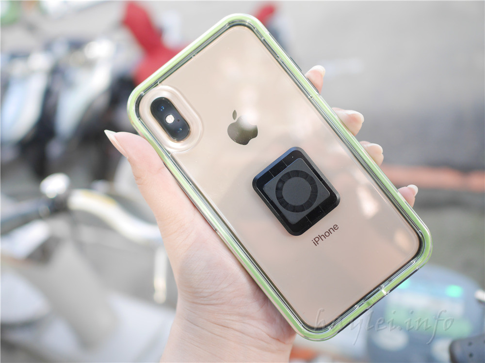 LifeProof iPhone保護殼-善用Slam軍規防摔殼保護手機,添購手機支架/多功能專利單車架增加手機運用靈活性,完善的投資讓手機伴你更長遠~3c開箱/手機配件/保護殼/支架 3C相關 攝影 民生資訊分享