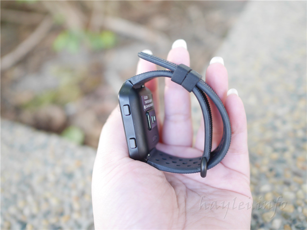 思創研新TCRD GPS 智能運動錶 ,隨時紀錄身體資訊的隨身秘書,時刻關注,讓健康與你同在~3c智能行動裝置/手機配件/藍芽裝置/運動健康管理錶/電子錶 3C相關 健康養身 攝影 民生資訊分享