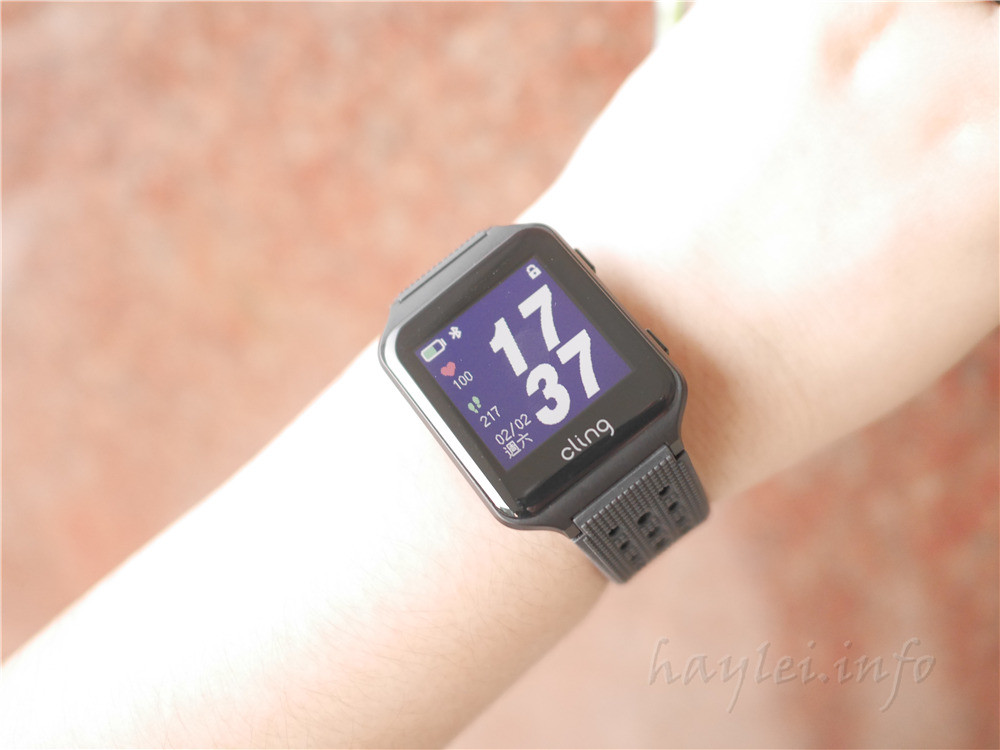 思創研新TCRD GPS 智能運動錶 ,隨時紀錄身體資訊的隨身秘書,時刻關注,讓健康與你同在~3c智能行動裝置/手機配件/藍芽裝置/運動健康管理錶/電子錶 3C相關 健康養身 攝影 民生資訊分享