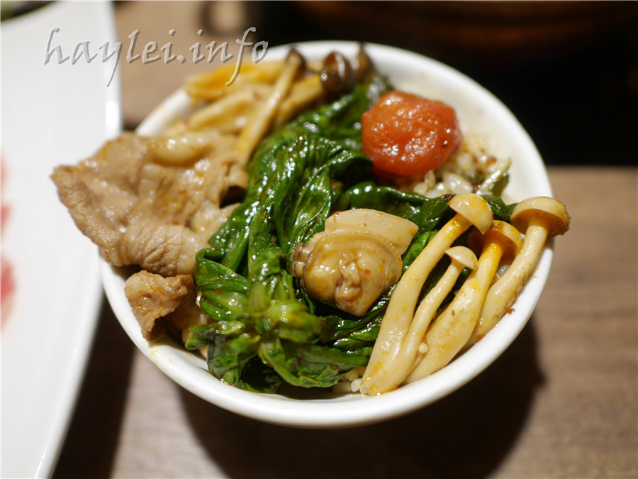 NICE GREEn萊點鍋,美蔬菜的優質鍋物品牌,讓最乾淨衛生的水耕蔬菜進入我們的生活!麻辣牛肉湯加上prime級雪花牛的組合非常推薦@Bella Vita B2 信義捷運站美食/台北鍋物推薦/信義區推薦餐廳/bella vita餐廳推薦/信義區質感鍋物/萊點鍋蔬食鍋物/萊點鍋養身鍋物/Bellavita美食 中式料理 健康養身 攝影 民生資訊分享 飲食集錦