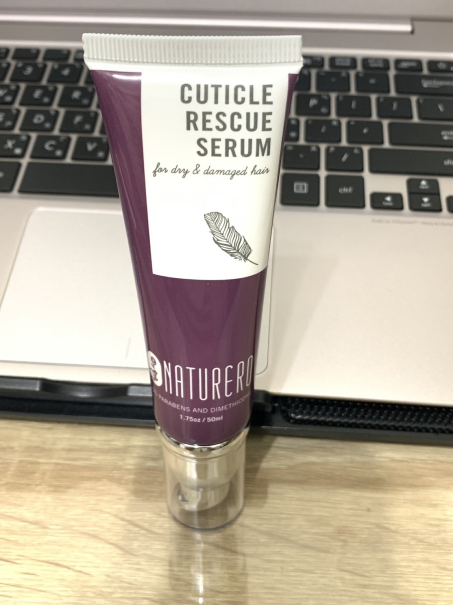 naturero植淨林瞬效修護髮絲精華 洗後使用的免沖洗護髮保養品,隔離熱風、日曬,維持髮絲健康的好用小物 保養品分享 攝影 民生資訊分享 美髮相關