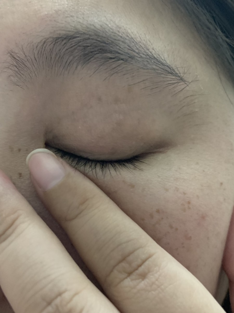 SK-II R.N.A.超肌能緊緻大眼霜 真的能緊緻?真的能大眼? 日本保養/頂級眼霜/眼周保養/肌膚保健 保養品分享 攝影 民生資訊分享