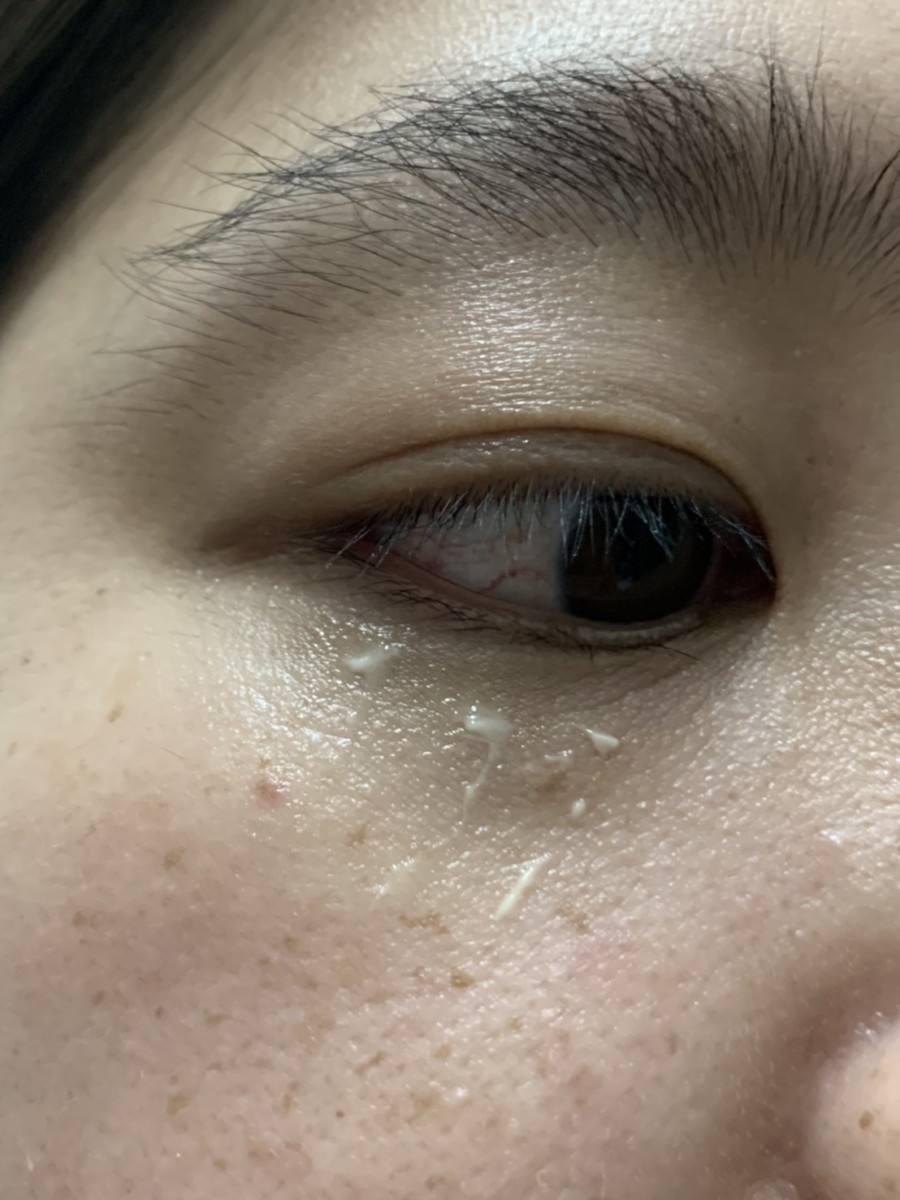 SK-II R.N.A.超肌能緊緻大眼霜 真的能緊緻?真的能大眼? 日本保養/頂級眼霜/眼周保養/肌膚保健 保養品分享 攝影 民生資訊分享