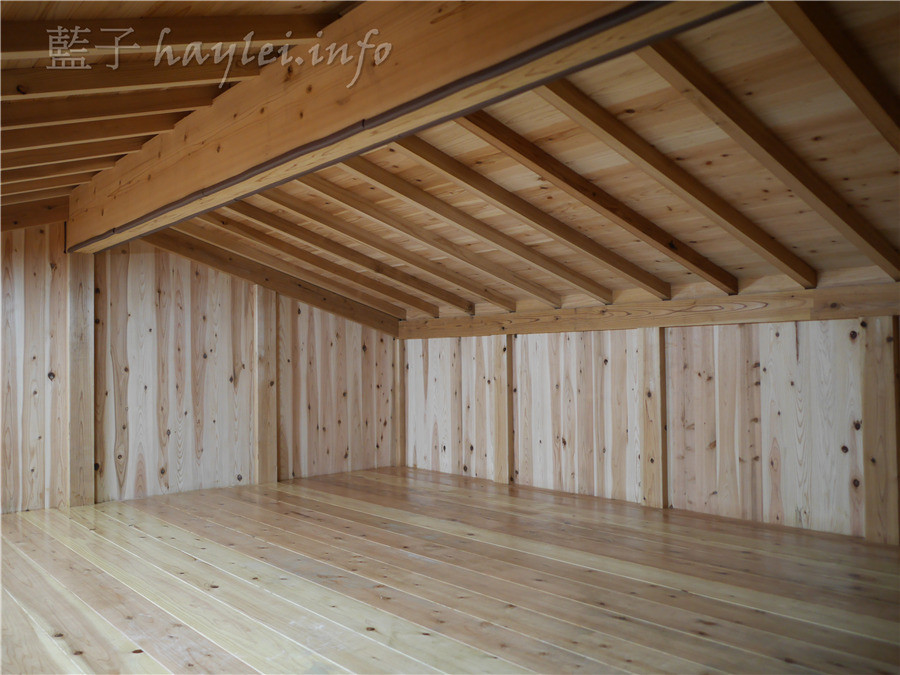 簡單完工居住環境新概念-日本木屋與EZbathroom讓你輕鬆體驗自然生活不煩憂!龍華木業、綠得設計、EZhome三日成家專案,實現你對家的渴望!居家/衛浴/家具/小木屋/組合屋 國內外住宿相關 攝影 民生資訊分享 自己動手做!